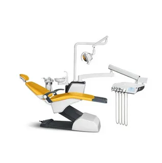 تصویر 2 از بهترین یونیت دندان‌ پزشکی صدف + قیمت خرید عالی